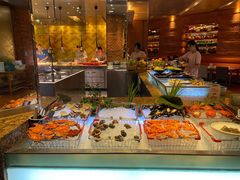 -马哥孛罗咖啡厅·Cafe Marco (厦门马哥孛罗东方大酒店)