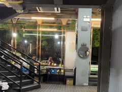 -云晓光头烧烤吧(盛夏店)