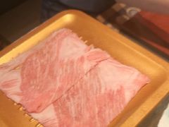 -牛YO寿喜烧和牛火锅自助(三台子万象汇店)