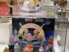 -泡泡玛特POPMART(上海环球港店)