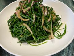-塞伊德蒙餐(兴安南路店)