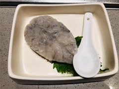 招牌虾滑-海底捞火锅(金融街万达店)