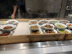 -老乡鸡(上海白玉兰广场店)