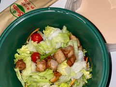 -萨莉亚意式餐厅(新洲家乐福店)