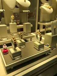 -国家轻工业珠宝检测中心