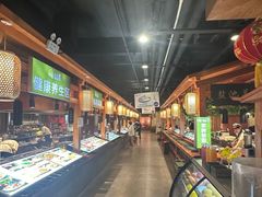 -胡杨记忆(和平路店)