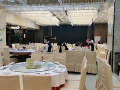 大堂-清真悦宾楼食府(海湖店)