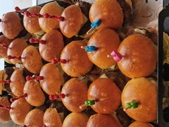 -广州粤海喜来登酒店