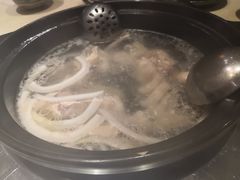 -润泽园椰子鸡(汇一城店)