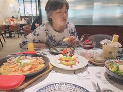 -西堤牛排(北京国瑞店)