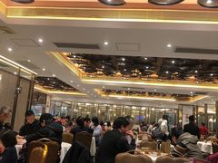 大堂-稻香酒家(天河城店)