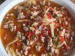 -盐帮食坊•小河帮川菜(四川师大店)