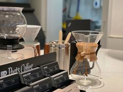 -Peet's Coffee皮爷咖啡(万象天地店)