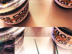 -Kilos咖啡馆(保利珑远店)