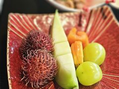 -花潮料理艺食馆(SM新生活广场店)