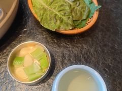 -味家烤肉烤鳗鱼牛排(西塔旗舰店)
