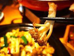 -顺香居·老字号湖北菜(江汉路店)