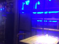 -江城老胖串店(湖西路店)