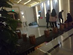-沐王府水会(中欣广场店)