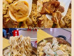 -斯丹姜母鸭·古法干香(涂门街总店)