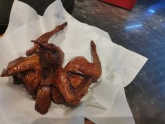 -马家斑.鲜鱼火锅(松湖万科店)