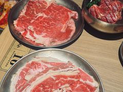 -西塔老太太泥炉烤肉(亚运村店)