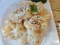 -外婆家(西红门荟聚购物中心店)