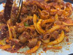 -优壹佳·延边朝鲜族料理(中山北路店)