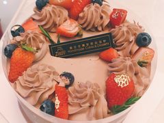-ZOZO's昌左左精致甜品设计(新北店)