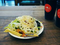 -老刘家永盛斋·传统泡馍(东关南街店)