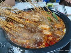 -小向麻辣烫(天街总店)