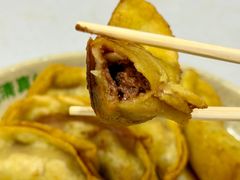 -李记清真馆(打钉巷店)