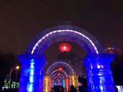 -长春公园(普阳街道)