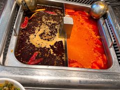 -海底捞火锅(连城广场店)