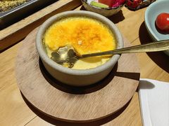 -一心创作料理屋(经开万达店)