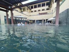 -清河半岛温泉度假酒店