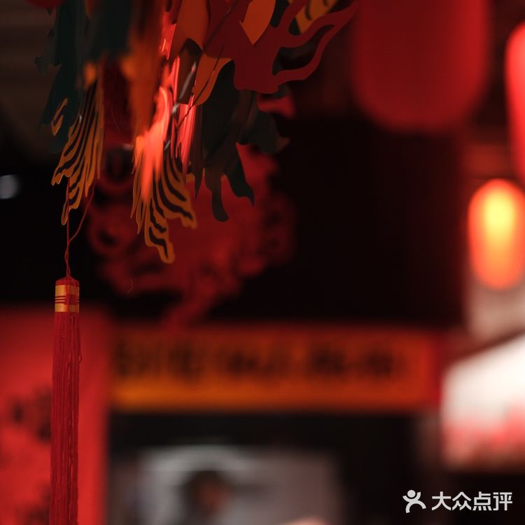 和川渝下酒菜的双向奔赴～隆福寺外烟火气🌶️