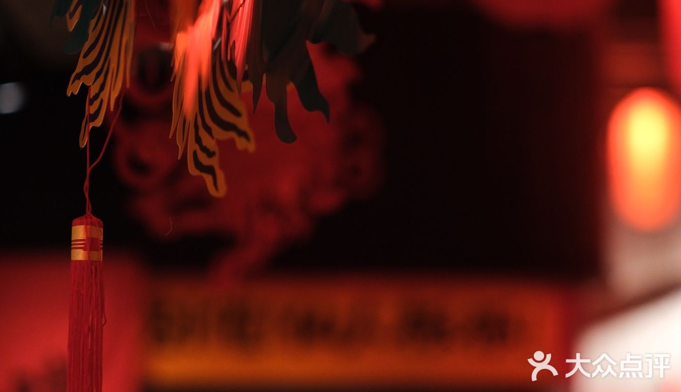 和川渝下酒菜的双向奔赴～隆福寺外烟火气🌶️