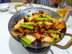 -小四川餐厅(纪庄子北道店)