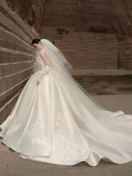 -纯色时光婚纱艺术馆WHITE