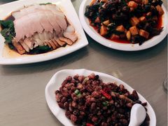 -红豆园(文林街店)
