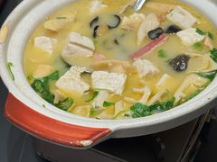 -绿杨春·淮扬宴(庐山路店)
