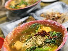 -老王太太串吧(中街店)