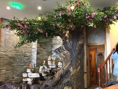 -全州拌饭馆(断桥店)