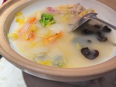 -寻宝记绍兴菜(状元店)