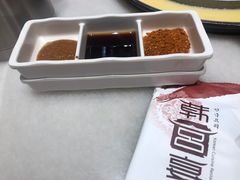 -韩宫宴烤肉·料理(砂之船奥特莱斯店)