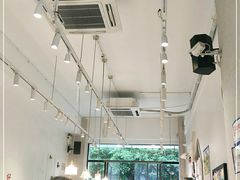 大堂-小豆海棠(嘉兴路店)