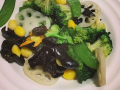 -玉林烤鸭店(黄村康庄店)