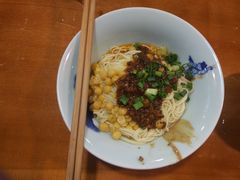 -兵哥豌豆面(建设巷店)