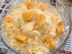 -捷信牛奶甜品世家(柳巷店)